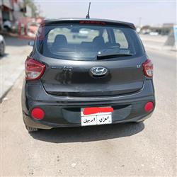هيونداي جراند آي 10